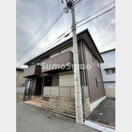 甲陽園駅より徒歩7分 1階 築18年4ヶ月の賃貸物件