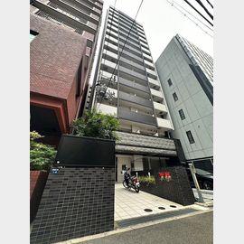 プレサンス三宮ディライトの賃貸物件