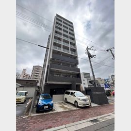 エスプレイス神戸ウエストモンターニュの賃貸物件