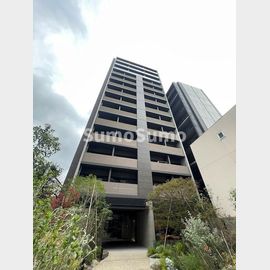 エンクレスト天神南ＰＵＲＥ 9階 築3年の賃貸物件