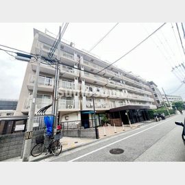 打出駅より徒歩12分 5階 築52年10ヶ月の賃貸物件