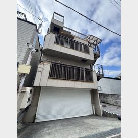 板宿北マンションの賃貸物件