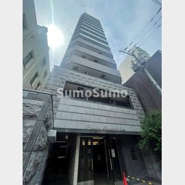 プレサンス心斎橋クオーレの賃貸物件