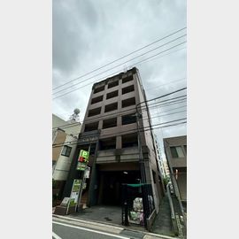 ピュアドームエスパルシア博多 3階 築27年3ヶ月の賃貸物件