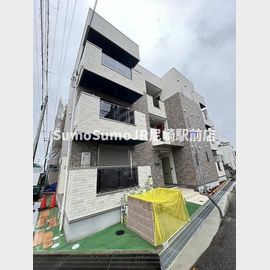 チェリーブロッサム 2階 築3年9ヶ月の賃貸物件