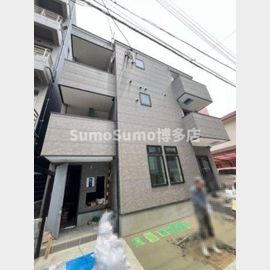 アールユー薬院 3階 新築の賃貸物件