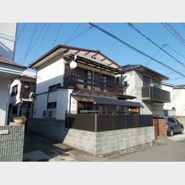 東垂水駅より徒歩13分 築59年2ヶ月 2階建の賃貸物件