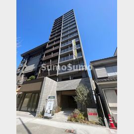 桜川駅より徒歩3分 14階 築3年1ヶ月の賃貸物件