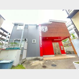 サンビルダー王子ウエストの賃貸物件