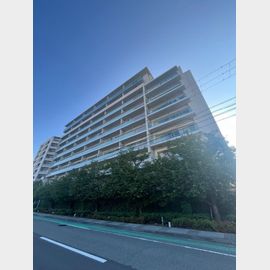 今津駅より徒歩10分 3階 築15年8ヶ月の賃貸物件