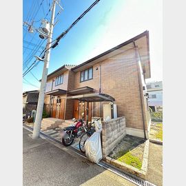アリエス 1階 築15年の賃貸物件