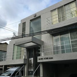 パシフィックハウス池尻の賃貸物件