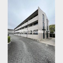 レオパレスサンブライトの賃貸物件