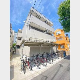西宮駅より徒歩7分 1階 築6年1ヶ月の賃貸物件