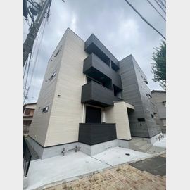 MOVE尼崎WESTの賃貸物件
