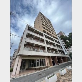 神戸駅より徒歩15分 築20年2ヶ月 13階建の賃貸物件