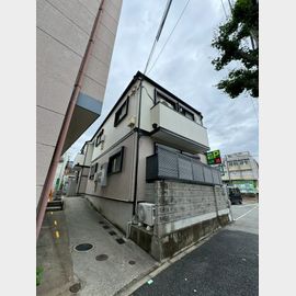 湊川公園駅より徒歩12分 2階 築24年7ヶ月の賃貸物件