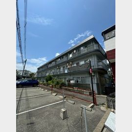 長田駅より徒歩11分 2階 築49年4ヶ月の賃貸物件