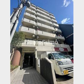 三ノ宮駅より徒歩8分 5階 築27年10ヶ月の賃貸物件