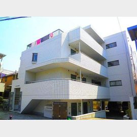 パークサイド大原 2階 築37年1ヶ月の賃貸物件