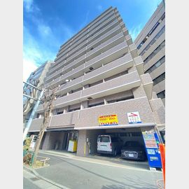 メゾンドヴィレ渋谷 4階 築28年の賃貸物件