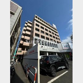 竹下駅より徒歩14分 3階 築25年11ヶ月の賃貸物件