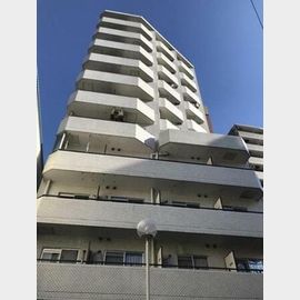 不動前駅より徒歩5分 6階 築40年7ヶ月の賃貸物件