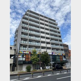 阪神本線西宮駅より徒歩7分 7階 築17年5ヶ月の賃貸物件