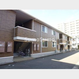 吉塚駅より徒歩11分 1階 築16年8ヶ月の賃貸物件