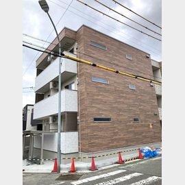 フジパレス尼崎西浦公園南の賃貸物件