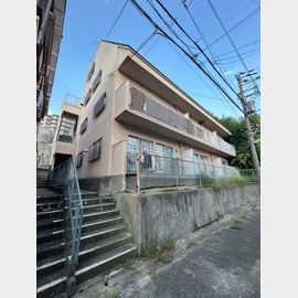 クイーンズハイツ 4階 築44年2ヶ月の賃貸物件