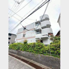 滝の茶屋駅より徒歩10分 築32年9ヶ月 5階建の賃貸物件
