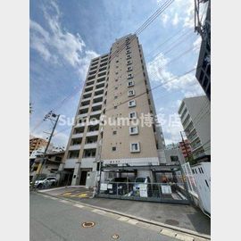 レジディア警固の賃貸物件