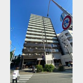 エスリードレジデンス神戸兵庫駅前の賃貸物件