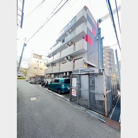 神戸駅より徒歩7分 5階 築29年5ヶ月の賃貸物件