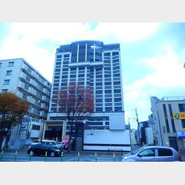 西鉄平尾駅より徒歩12分 3階 築23年の賃貸物件
