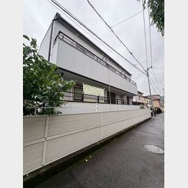 板宿駅より徒歩7分 2階 築28年5ヶ月の賃貸物件