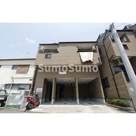 ドゥエルジョイ1 1階 築21年の賃貸物件