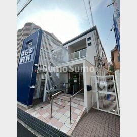 仁川駅より徒歩3分 2階 築19年7ヶ月の賃貸物件