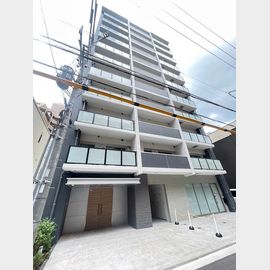 クロステンジンミナミ 4階 築3年7ヶ月の賃貸物件