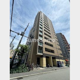 レジデンス本町 9階 築18年10ヶ月の賃貸物件