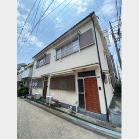 村上ハイツ 2階 築30年7ヶ月の賃貸物件