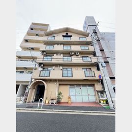灘駅より徒歩3分 2階 築38年6ヶ月の賃貸物件