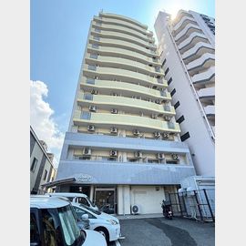 リファレンスイーストパーク　 8階 築22年10ヶ月の賃貸物件