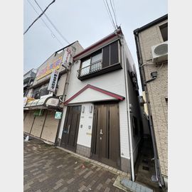 新長田駅より徒歩5分 1階 築29年11ヶ月の賃貸物件