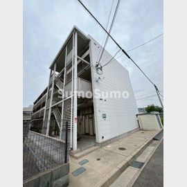 レオパレスコスモ 2階 築28年の賃貸物件