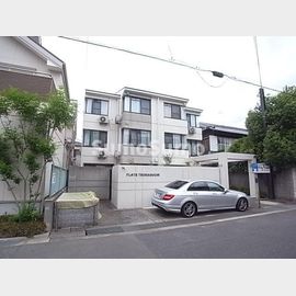 塚口駅より徒歩5分 2階 築43年7ヶ月の賃貸物件
