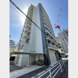 エステムコート三宮ＥＡＳＴ３ラヴィッサ 5階 築11年10ヶ月の賃貸物件