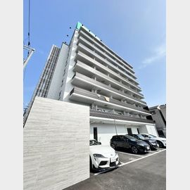 スプランディッドの賃貸物件