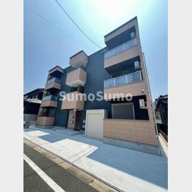 R-MAISONの賃貸物件